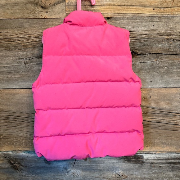 Girls Canada Goose Vest - Picture 5 of 6